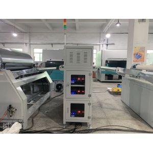 Enhance Productivity with UV LED Curing System - 300mm*300mm*400mm Size