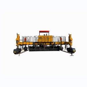 SMC-6600 Slipform Paver 3500-6000mm Paving Width High Power Engine