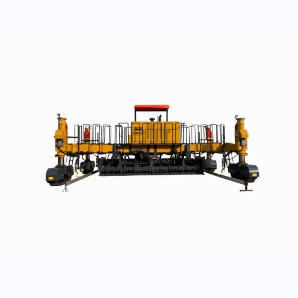 Quality SMC-6600 Slipform Paver 3500-6000mm Paving Width High Power Engine wholesale