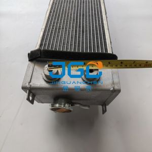 Mechanical Parts PC70-8 Water Tank Cooler 201-03-D1130 Excavator Parts