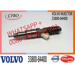Diesel Injector BEBE4C09001 33800-84400 3380084400 BEBE4C09101
