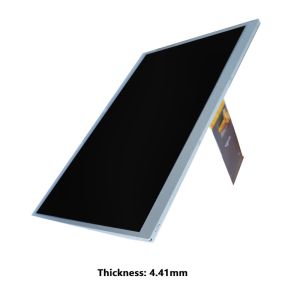10.1 Inch Custom Display Screen With 1024*600 Pixels 600nits High Brightness LCD
