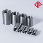 12-50mm Size Parallel Threaded Coupler Splicing Rebar Reinforcement Connector