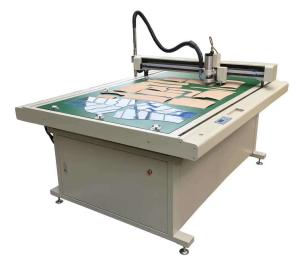 Cheap Hotels Second Hand CAD Paper Pattern Plotter Cutter Template Board Milling Cutter for sale