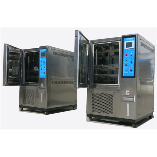 Heat Resistance Cold Resistance Dry Resistance Moisture Resistance Quality Evaluator Tester Chamber