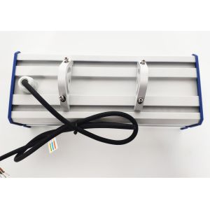 Linear 50W LED High Bay Lights 170 Lumen Constant Current Controlling