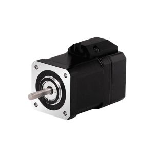 Two Phase Closed Loop Stepper Motor Nema 17 Incremental Optical 1000 lines