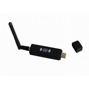 802.11n WiFi Adapter With 2dbi Antenna GWF-1B1T