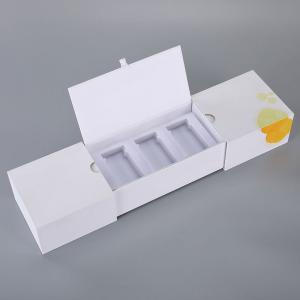 Cheap Double Opening Pull Out Flip Gift Box Shaped Packaging Gift Box Shaped Pull Out Gift Box for sale
