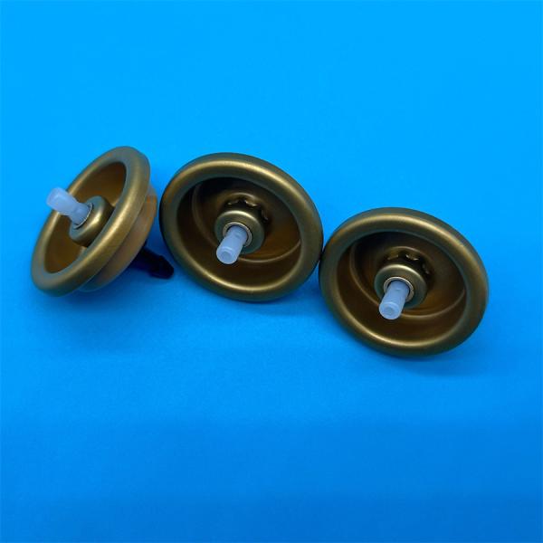 Quality Hair Mousse Aerosol Pump for Curly Hair - Defined Curls, Smooth Application wholesale