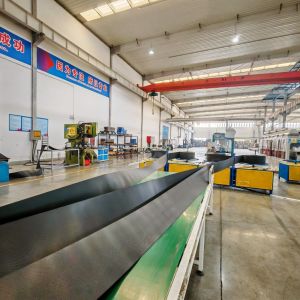 GM356 150mm HDPE Geocell for Heavy-Duty Road Subgrade Stabilization In India