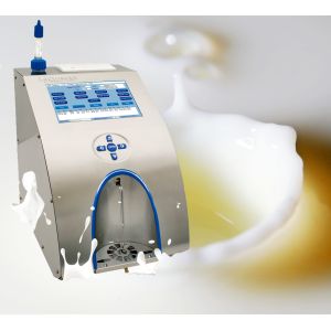 Lw / Lwa Laboratory Milk Test Machine Measure 12 Components Of Milk Laboratory