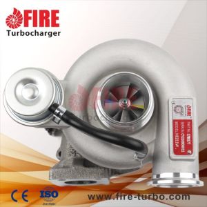 China HE211W Turbocharger 3788177 5350915 Foton Cummins Truck with ISF2.8 Euro 4 Engine on sale