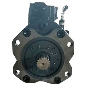 K3V140DT 1 Hole Excavator Hydraulic Pump For EC290