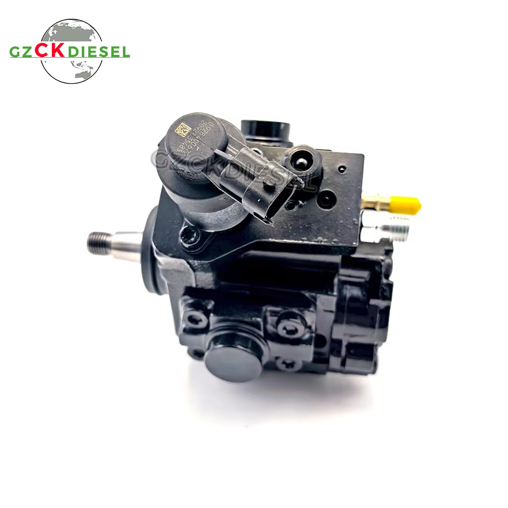 Fuel Injection Pump BH3T9350AA 4990601 0445020119 0445011660 0445020255 for