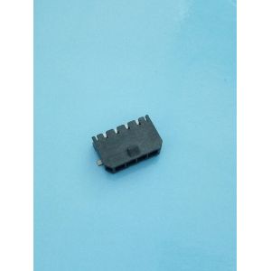 Cheap 3.0mm Pitch Tin - Plated Auto / Automotive Connectors Wire To Board Connector for sale