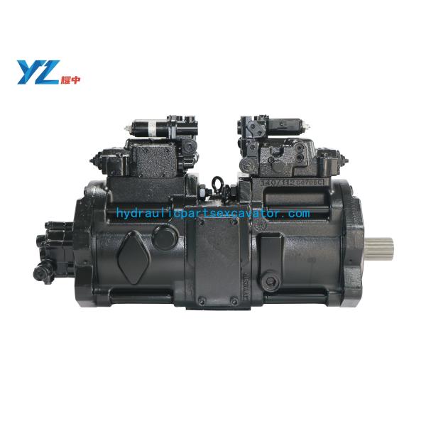 Kobelco excavator accessories SK330-6E/SY235-8 main pump K5V140DTP-9TBR