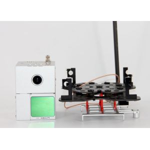 20W 450m Mapping Surveying DJI M600 UAV LiDAR System