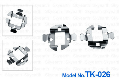 Quality HID BASE FOR CAR BMW X5/ AUDI A6/ TOYOTO SERIES wholesale