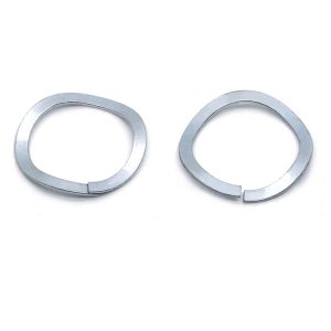 ANSI Standard Wave Spring Washer