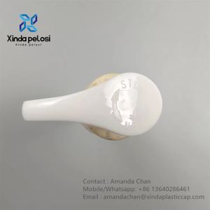 China Big Dosage Soap Screw Up Lotion Pump Gallon Pump for personal care products on sale