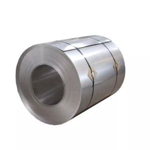 China GH3030 Cold Rolled Stainless Steel Coil SS201 Natural Color 304 GH2132 on sale
