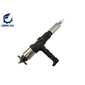 Excavator parts PC200-3 PC300-8 6D140 Injector Assy 6261-11-3200