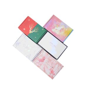 Eco Friendly Color Printing Corrugated Shipping Box for Shoes Customized and