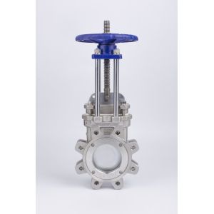Manual Knife Gate Valve