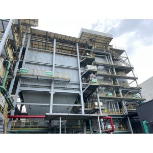 Customizable Pets Animal Cremation Industrial Solid Waste Incinerator For