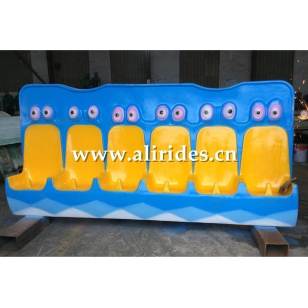 [Ali Brother]Hot sell amusement park thrilling rides big pendulum