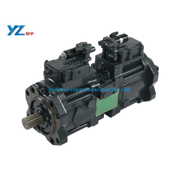Quality  EC250D Hydraulic Piston Pump Assembly K5V140DTP-1E05 VOE14632317 VOE14571504 wholesale