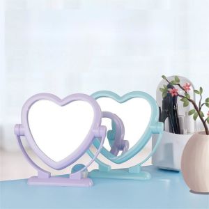 Makeup Mirror with Magnifying and Regular Mirror for Precise Makeup Application