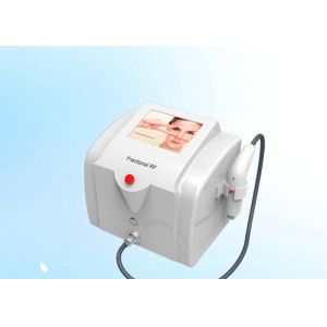 Fractional Rf Microneedle Machine,Pinxel Skin Rejuvenation Microneedle Fractional Rf