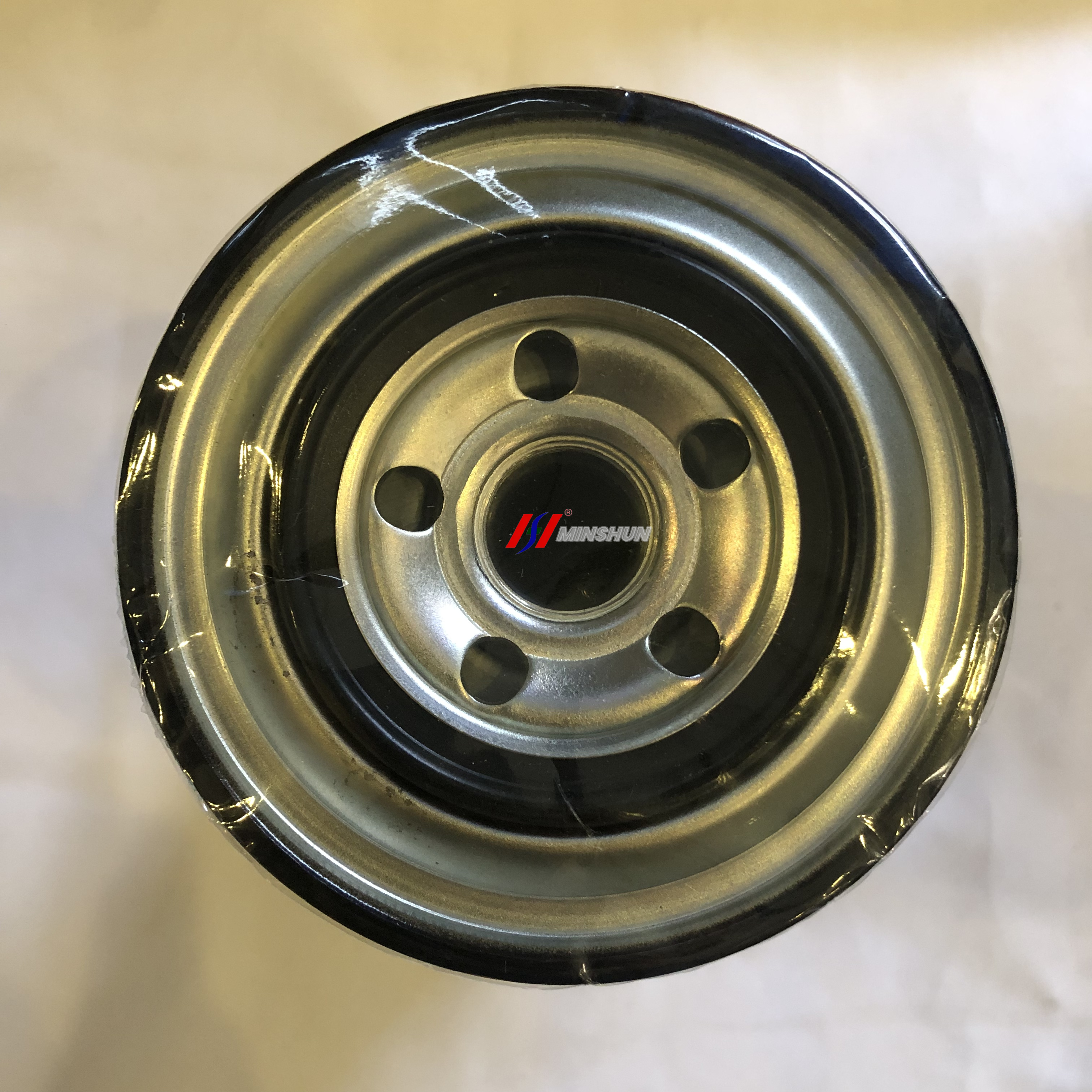 Fuel Filter 129907-55801 For Yanmar 4TNV98T-SFNC Engines