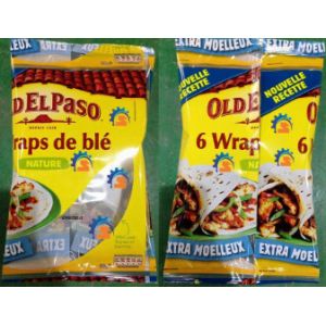 Stainless Steel Granule Packing Machine With Multi Head Weigher CE Certification