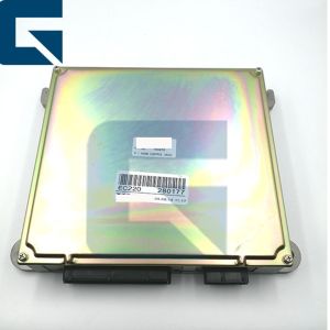 China EC220DL Excavator Controller VOE14594708 14594708 ECU ECM on sale