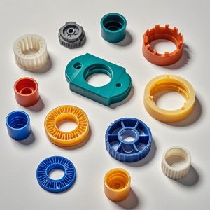 Speedy 3D Printers With 0.4mm Nozzle Diameter Printing Range 200mm-500mm