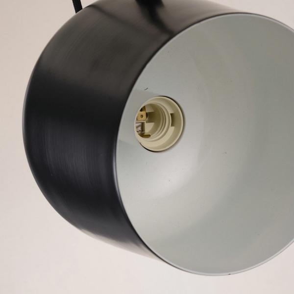 Nordic Retro Edison Bulb Pendant Chandelier Vintage Loft Antique Adjustable DIY E27