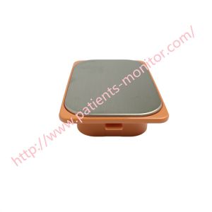 Nihon Kohden Paddle Pad ND-611V Original New Use for TEC-5521K TEC-5531K Medical