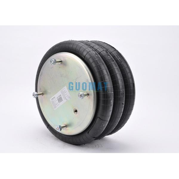 W01-358-7839 Firestone Air Spring FT 530-35 437 Triple Convoluted Goodyear 3B14-444