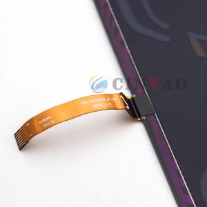 TFT LCD Display Screen Panel C0G-VLSH2032-01（FPC-VLS2032-P-01）For Car Auto Parts