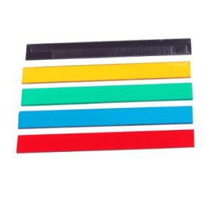 6000K Forensic Light Source 2500LM 260×280×130mm With Glass Cylindrical Mirror