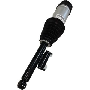 EPDM Tesla Shock Absorbers Model X Rear Adaptive AWD Air Suspension Spring