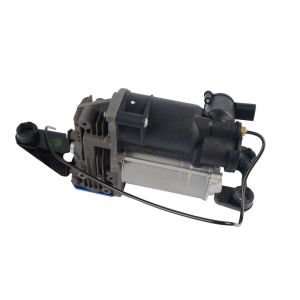 BMW E60 E61 Air Suspension Compressor Pump With Smooth And Quiet Operation OEM