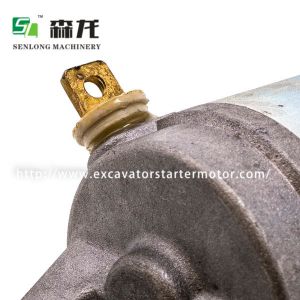 Starter NINJA ZX-6R 98-02 NINJA ZX-636 2002 ZZR600 07-08 Motorcycle 12V 10T CCW