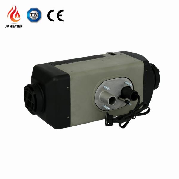 Quality JP Chinese Webasto 2KW 12V Air Parking GAS Heater Similar to Webasto Planar wholesale