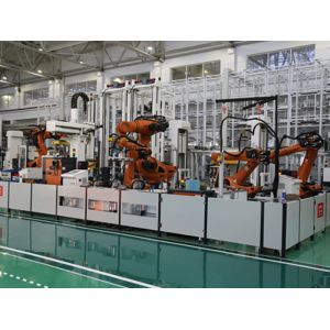 Cheap Organic Combination Logistics Software Systems Intelligent Welding Systems for sale