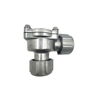 Pulse valve RCAC25DD4 GOYEN 1" locking nut 4th generation pulse valve K2546