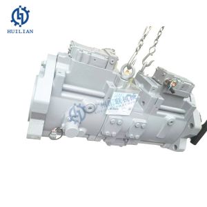 K3V280DTH-0E11 K3V280DTH Parts CAT Hydraulic Pump Assembly For Excavator EX750